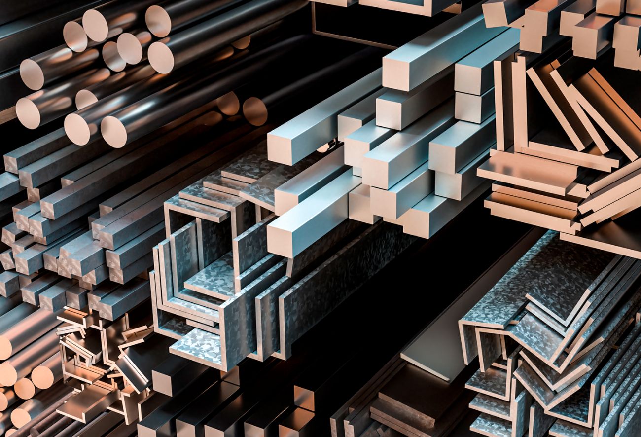 Distribuição de Aço em Transformação: Eficiência, Inovação e Responsabilidade com a Marca da Açofera